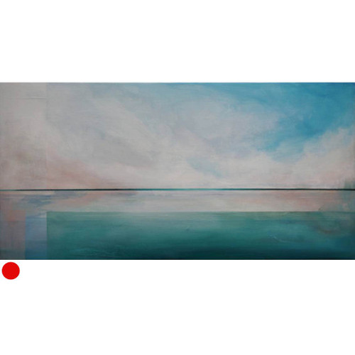 Milk Wash 02 by Connie Liebschner SOLD