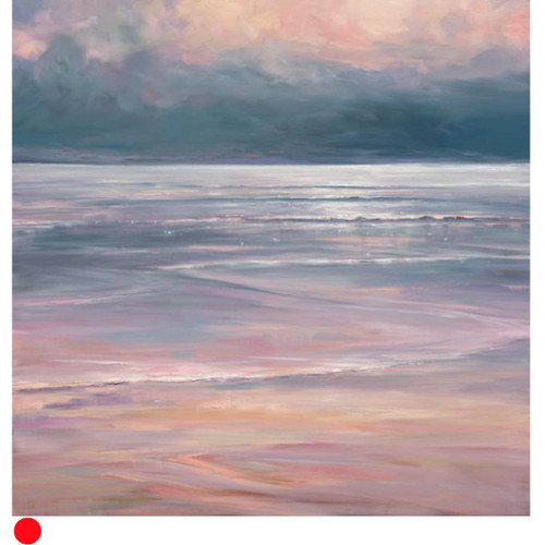 Serenity by Senja Brendon SOLD