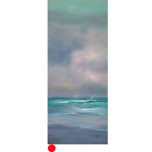 Making a Splash by Senja Brendon SOLD