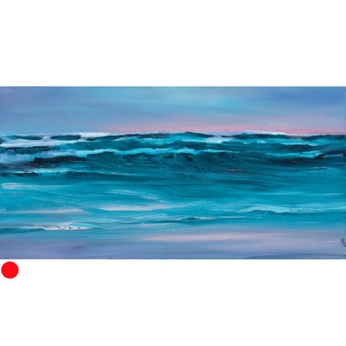 Summer Swell by Senja Brendon SOLD