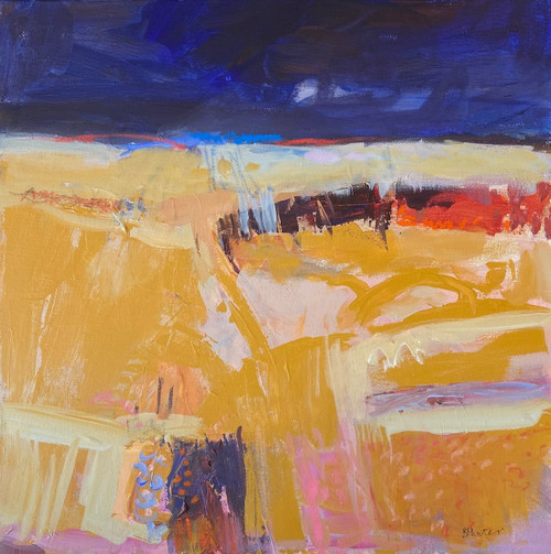 Galloway Reds by Bridget Hunter Galloway Reds by Bridget Hunter