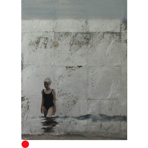 Mindful by Jane Gardiner SOLD