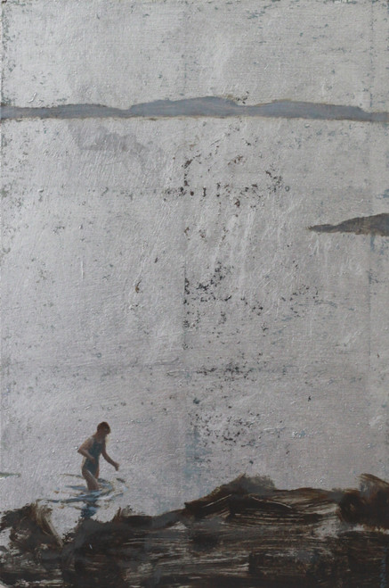 Remote by Jane Gardiner