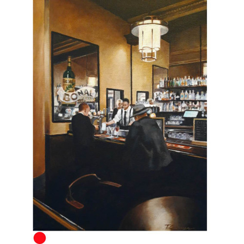 Bonal by Todd Garner SOLD