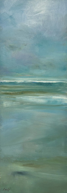 A Quiet Moment by Senja Brendon