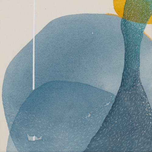 Gathering by Jane Hunter