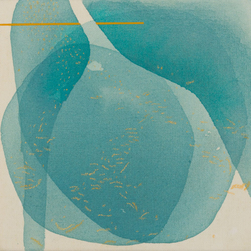 Scattering by Jane Hunter