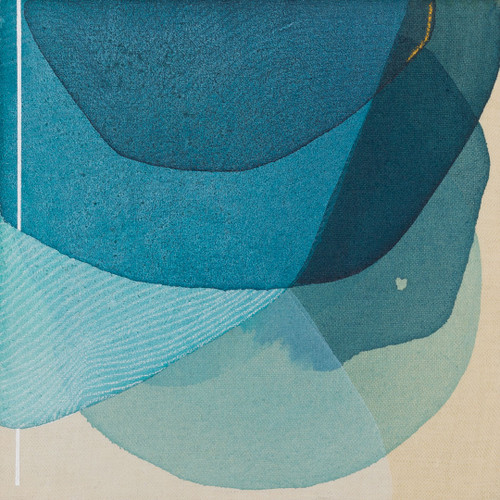 Vibrations by Jane Hunter