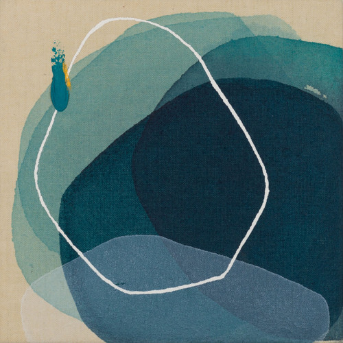 Wavelengths by Jane Hunter