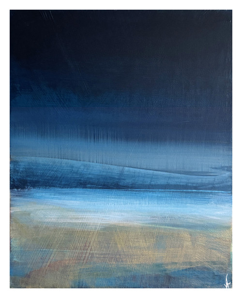 Unfolding Silence by Victoria Wylie