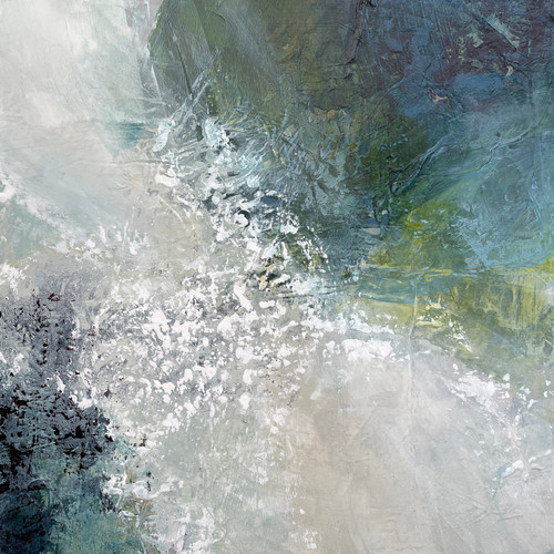 Drifting Patterns by Kerry Souter