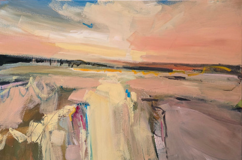 In Love by Mary McDonald