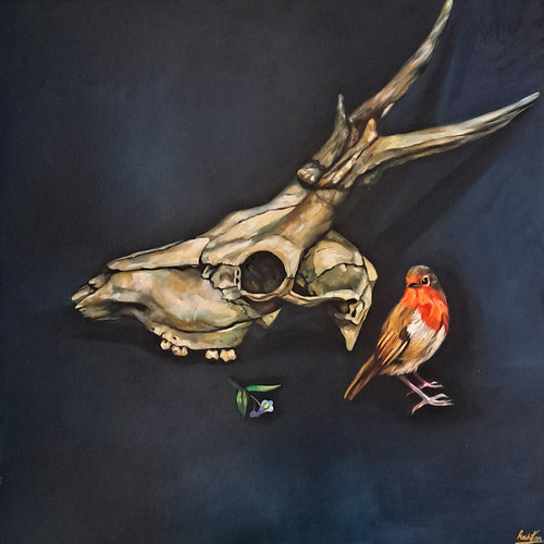 Forget Me Not - Greer Ralston