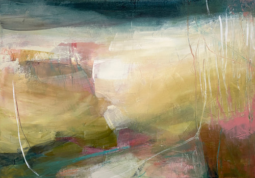 Sensing Direction - Kerry Souter