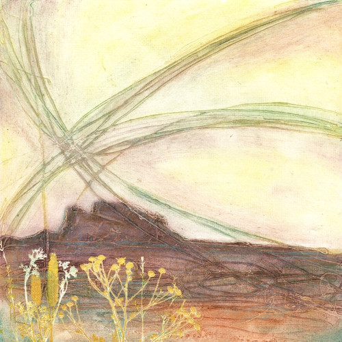 Across the Sands -  Carol Nunan