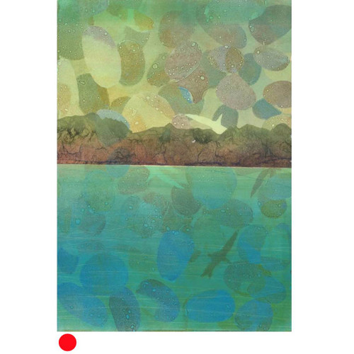 Sleeping Giant - Carol Nunan SOLD