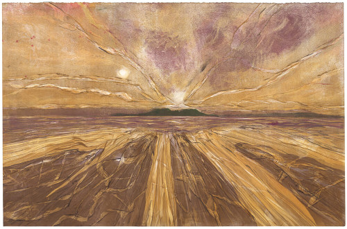 Tides of Tranquility  - Carol Nunan