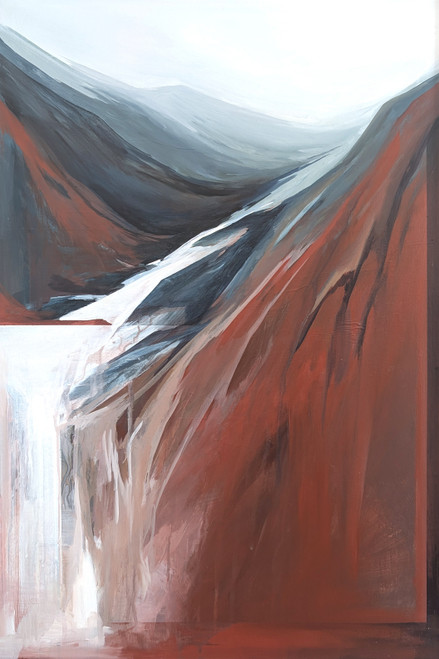 Winter Soft  Connie Liebschner