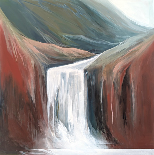 Torrent - Connie Liebschner
