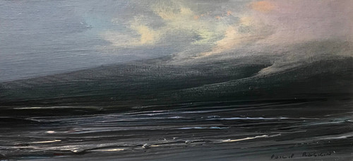 Mysterious Mull I - Philip Raskin