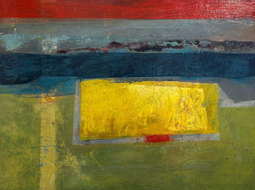 Observation Point - Ursula Cleary