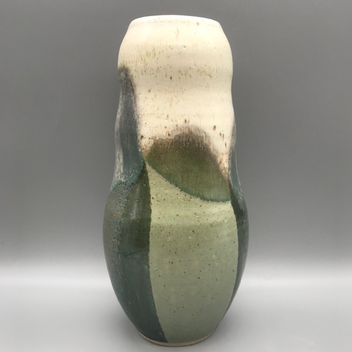 Large Contour Vase - Bay Studio Ceramics