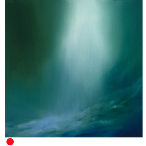 Interior Weather - Ellis O'Connor SOLD