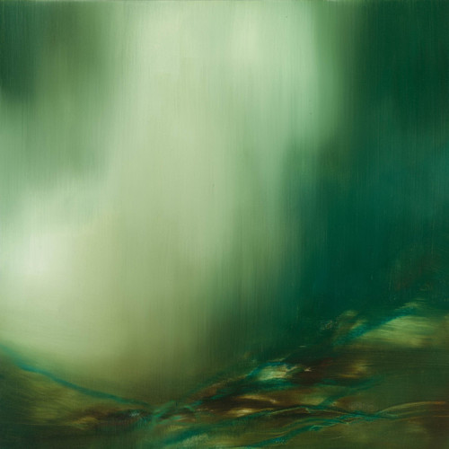 A Field of Listening - Ellis O'Connor SOLD