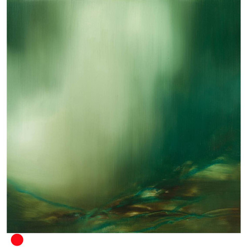 A Field of Listening - Ellis O'Connor SOLD