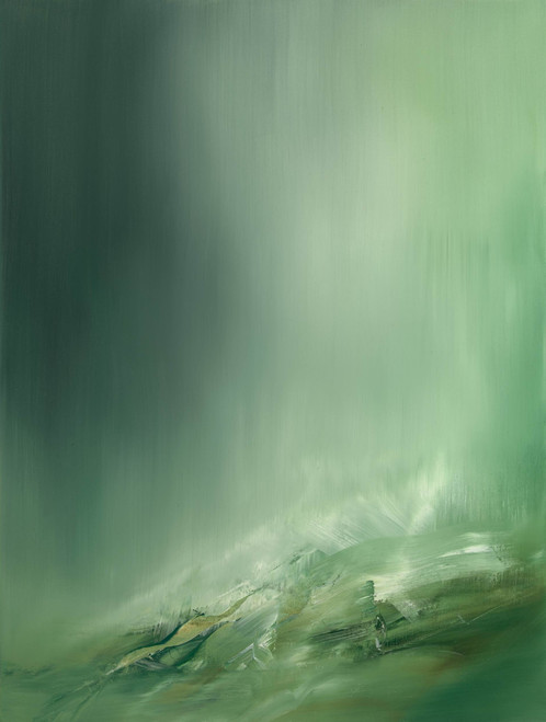 What Remains - Ellis O'Connor