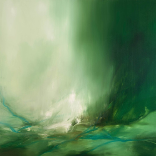 A Place That Remembered Me - Ellis O'Connor