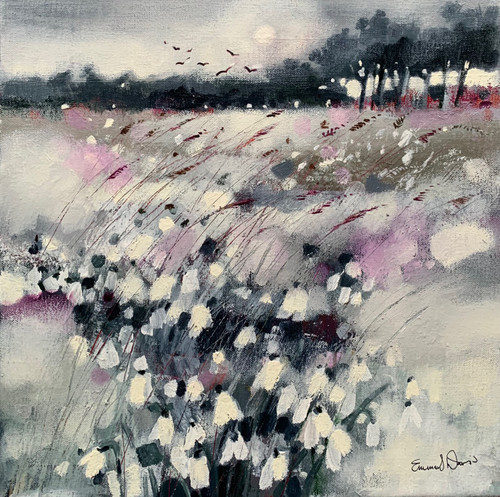 To the Moon - Emma S Davis
