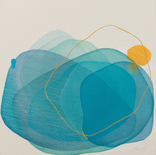 Tending Hope - Jane Hunter