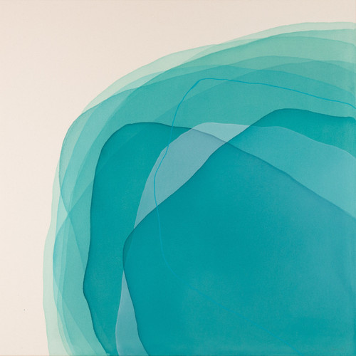 The gathering tide - Jane Hunter