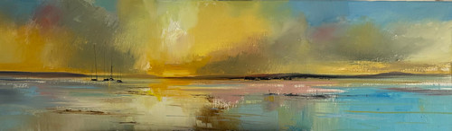 As the Light Fades - Rosanne Barr
