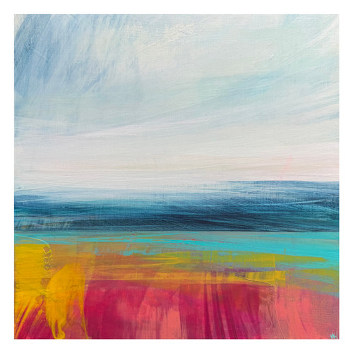 Last of the Harvest - Victoria Wylie