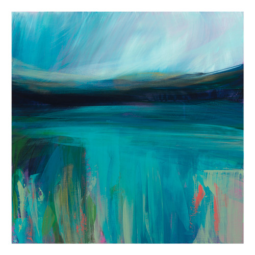 Towards Still Waters - Victoria Wylie