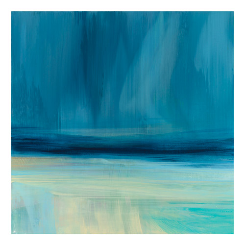 Held Between Light and Dark - Victoria Wylie