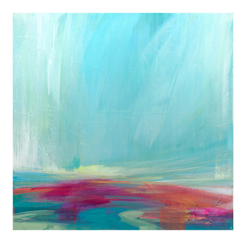 Letting the Light In (Turin Hill) - Victoria Wylie