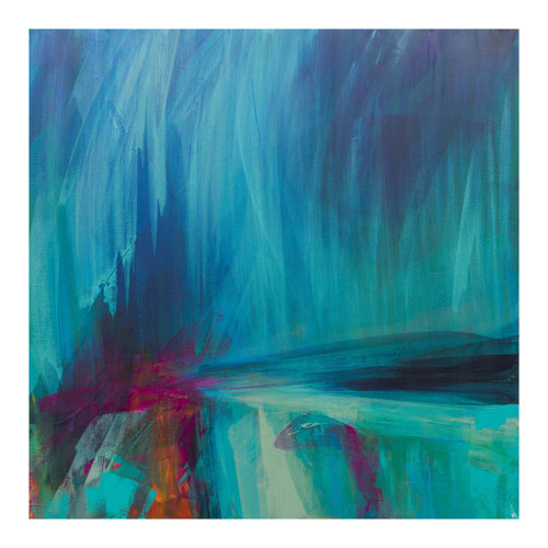 The Wild Edge (Sandsayre) - Victoria Wylie