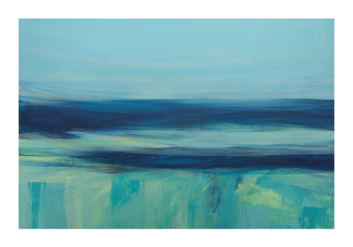 Slowing with the Ebb & Flow (Lunan) - Victoria Wylie