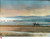 Evening Exercise by Margaret Evans SOLD