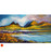 An Cliseam And Loch Bun Anhainn Eadarra Isle Of Harris by Jolomo SOLD