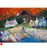 Stormy Sunset Corrie Isle of Arran  by Jolomo SOLD
