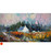 Winterlight Isle of Bute  by Jolomo SOLD