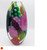Brushstroke Vase by Jane Charles SOLD