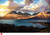 Last Rays Torridon by Lynn Howarth SOLD