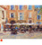 Provencal Café by Peter Foyle SOLD