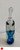 Seabottle in Blue by Jane Charles SOLD