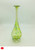Urchin Vase in Green, Pink and Yellow by Jane Charles SOLD